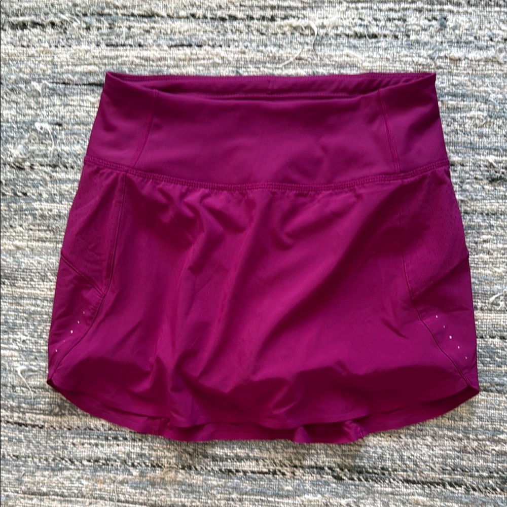Athleta Pickle Ball Skort EUC